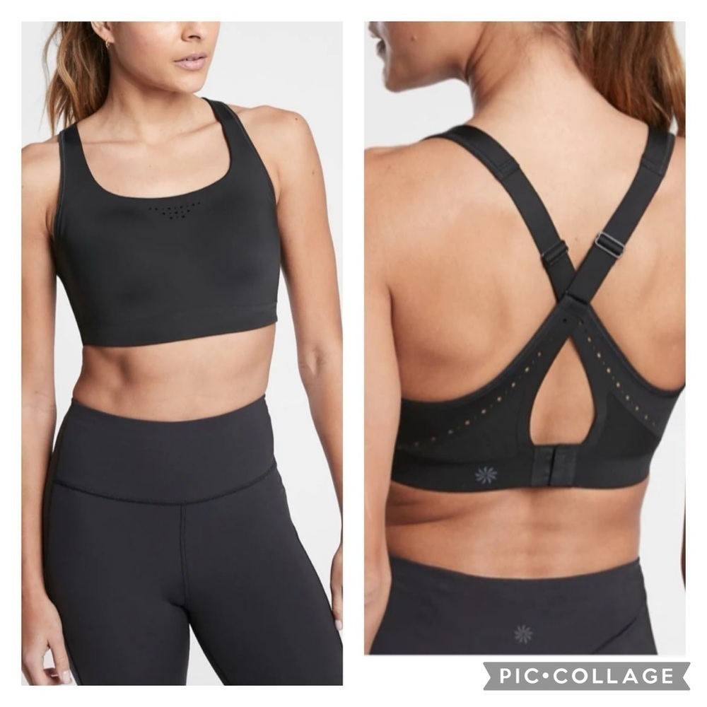 NWT Athleta Phenomena Bra 32DD